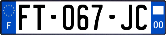 FT-067-JC