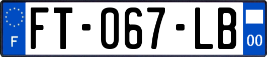FT-067-LB