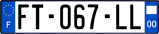 FT-067-LL