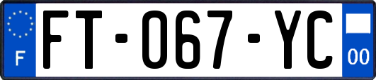 FT-067-YC