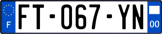 FT-067-YN