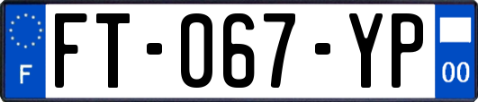 FT-067-YP