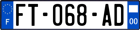 FT-068-AD