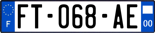 FT-068-AE