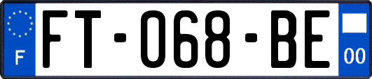 FT-068-BE