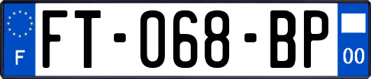 FT-068-BP