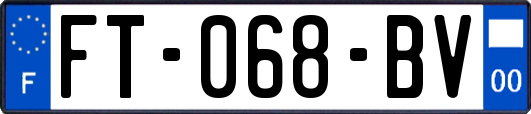 FT-068-BV