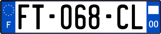 FT-068-CL