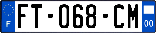 FT-068-CM