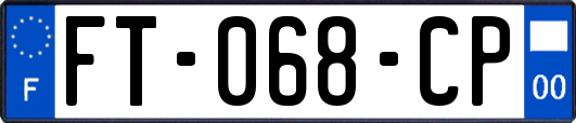 FT-068-CP