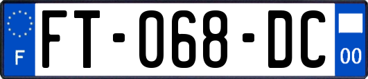 FT-068-DC