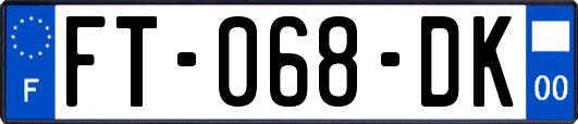 FT-068-DK