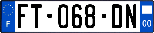 FT-068-DN