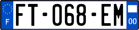 FT-068-EM