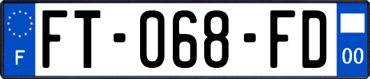 FT-068-FD