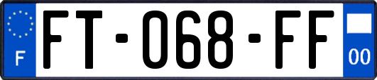 FT-068-FF