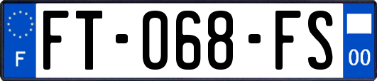 FT-068-FS