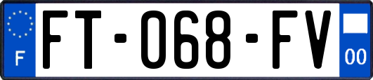 FT-068-FV