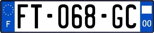FT-068-GC