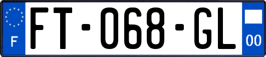 FT-068-GL