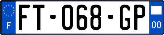 FT-068-GP