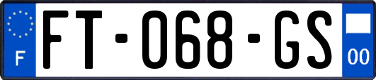 FT-068-GS