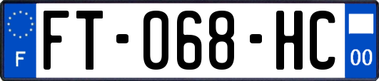 FT-068-HC