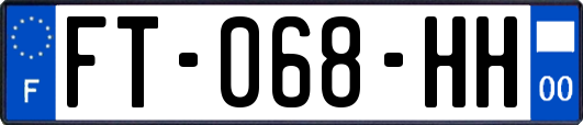 FT-068-HH