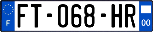 FT-068-HR