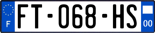 FT-068-HS