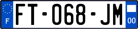 FT-068-JM
