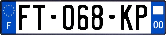 FT-068-KP