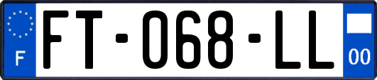 FT-068-LL