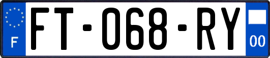 FT-068-RY