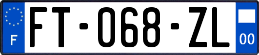 FT-068-ZL