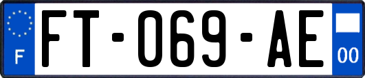 FT-069-AE