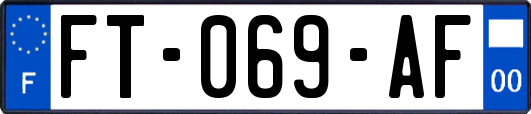 FT-069-AF