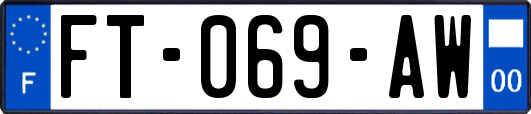 FT-069-AW