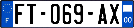 FT-069-AX