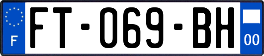 FT-069-BH