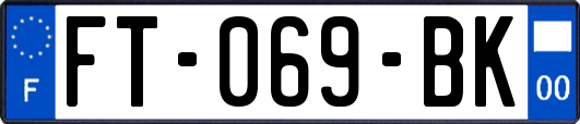 FT-069-BK