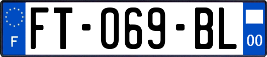 FT-069-BL