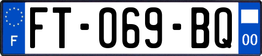 FT-069-BQ