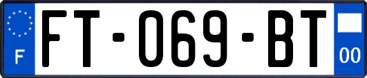 FT-069-BT