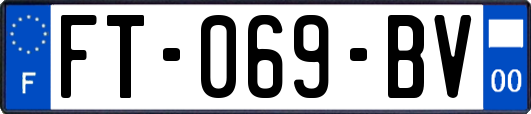 FT-069-BV