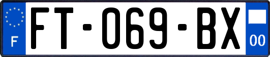 FT-069-BX