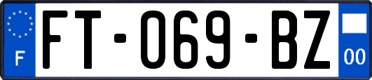 FT-069-BZ