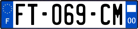 FT-069-CM