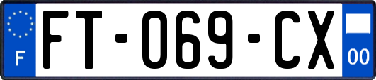 FT-069-CX