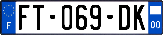 FT-069-DK